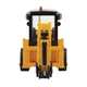 Спецтехніка Britains Телескопічний навантажувач JCB 1 CXT 1:32 (43264) - зображення 2