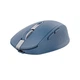 Мишка Trust Ozza compact Bluetooth/Wireless/USB-A Blue (24934) - зображення 3