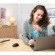 Мишка Trust Ozza compact Bluetooth/Wireless/USB-A Black (24819) - зображення 5