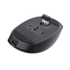 Мишка Trust Ozza compact Bluetooth/Wireless/USB-A Black (24819) - зображення 9