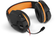 Наушники Real-El GDX-7700 Surround 7.1 Black-orange (EL124100016) - изображение 4