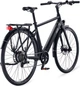 Электровелосипед Acer eUrban bike Черный (GP.EBG11.001) - изображение 4