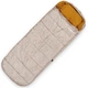 Спальный мешок одеяло с капюшоном Ranger 4 Season. Brown. 200x85см. -10/+5°C. Кемпинговый спальник Рейнджер RA_5515B. - изображение 3