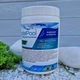 Коагулянт (флокулянт) против мутности в воде Crystal Pool Floc Ultra Granules 1 кг в гранулах (05301) - изображение 1
