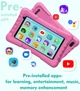 Детский планшет 7" Toscido Kid's edition 2/32Gb Android 11 3000 mAh + Чехол - изображение 3