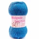 Пряжа Ricignole Fancy Yarn HM2.6 271 бирюзовый меланж - изображение 2