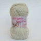 Пряжа Ricignole Fancy Yarn HM2.6 268 серый - изображение 1