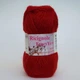 Пряжа Ricignole Fancy Yarn HM2.6 264 червоний - зображення 1