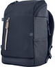 Torba na laptopa HP Travel 25 Liter 15.6" Grey/Blue (6B8U5AA) - obraz 3