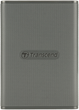 Dysk SSD Transcend ESD360C 1TB USB Type-C 3D NAND (TS1TESD360C) Zewnętrzny - obraz 1