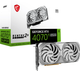 Відеокарта MSI PCI-Ex GeForce RTX 4070 Ti Super 16G Ventus 2X White OC 16GB GDDR6X (256bit) (2655/21000) (HDMI, 3 x DisplayPort) (RTX 4070 Ti SUPER 16G VENTUS 2X WHITE OC) - зображення 6