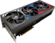 Karta graficzna ASUS PCI-Ex GeForce RTX 4080 SUPER ROG Strix 16GB GDDR6X (256bit) (2580/23000) (2 x HDMI, 3 x DisplayPort) (ROG-STRIX-RTX4080S-16G-GAMING) - obraz 6