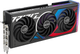 Відеокарта ASUS PCI-Ex GeForce RTX 4070 SUPER ROG Strix 12GB GDDR6X (192bit) (2670/21000) (2 x HDMI, 3 x DisplayPort) (ROG-STRIX-RTX4070S-12G-GAMING) - зображення 2