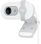 Веб-камера Logitech Brio 100 Full HD Webcam Off White (960-001617) - зображення 1