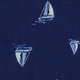 Детская рубашка для мальчика Carter's 2Q518210 88-93 см Темно синяя (195862239788) - изображение 2
