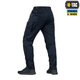 Штани M-Tac Conquistador Gen І Flex 34/30 Dark Navy Blue - зображення 3