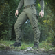 Штани M-Tac Conquistador Gen І Flex 32/34 Army Olive - зображення 3