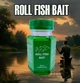 Активатор клева для рыбы Roll Fish Bait GREEN - изображение 2