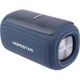 Bluetooth колонка Hopestar Party 110 mini з RGB підсвічуванням, синя - зображення 1