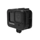 Рамка захисна TELESIN GP-FMS-903 для GoPro Hero 12, 11, 10, 9 чохол кейс бампер (79037) - зображення 5