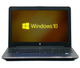 Ноутбук HP ZBook 15 G3 / 15 IPS 1920x1080 60Гц / i7-6820HQ / 16 GB / 480 GB / NVIDIA Quadro M2000M / [HPZBK15G3I7200048016IAM] - Б/У - изображение 1