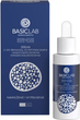 Сироватка для обличчя BasicLab Esteticus Serum з 10% трегалози, 5% пептиду SNAP-8 і низькомолекулярною гіалуроновою кислотою 30 мл (5907637951499) - зображення 1