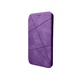 Чехол-книжка Dekker для Poco X5 5G Lilac - изображение 1