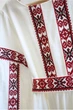 Вышиванка Зроблено з любов'ю 98 см Белый (2125000841724) - изображение 8