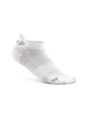 Комплект носков Craft Cool Shaftless 2-Pack Sock 1905043 2900 White 34-36 - изображение 1