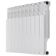 Біметалеві радіатори Bitherm 80 Bimetal-500L / Ціна за 1 секцію ( BT0556 ) 39491 - изображение 2