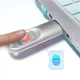 FD069 с защитой отпечатком пальца 64GB DM Флэшка Метал (1009-189-10) - изображение 2
