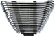 Набор гаечных комбинированных ключей Wurth ZEBRA WS 6-22 мм 17 шт (071330141) - изображение 1