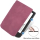 Чохол до електронної книги BeCover Smart Case PocketBook 629 Verse / 634 Verse Pro 6" Purple (710978) - зображення 3