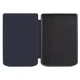Чохол до електронної книги BeCover Smart Case PocketBook 629 Verse / 634 Verse Pro 6" Spring (710981) - зображення 5