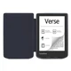 Чохол до електронної книги BeCover Smart Case PocketBook 629 Verse / 634 Verse Pro 6" Spring (710981) - зображення 7