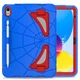 Чохол STR Spider Apple iPad 10, 2022 (10.9" екран) дитячий з підставками Spiderman Blue/Red - зображення 2