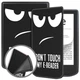 Чехол для электронной книги BeCover Smart Case PocketBook 629 Verse / 634 Verse Pro 6" Don't Touch (710977) - изображение 2