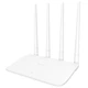 Wi-Fi Роутер TENDA F6 N300, 3xFE LAN, 1xFE WAN, 4x5dBi - зображення 3