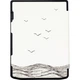 Чехол для электронной книги BeCover Smart Case PocketBook 629 Verse / 634 Verse Pro 6" Time To Travel (710982) - изображение 4