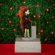 Кукла Монстер Хай коллекционная Электра Мелоди Off-White c/o Monster High Electra Melody Mattel Creations (HNV17) - изображение 5