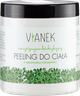 Peeling do ciała Vianek Detoxifying For A Visibly Refined Complexion 250 ml (5907502687836) - obraz 1