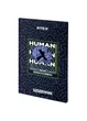 Щоденник шкільний KITE Human Error тверда обкладинка (K24-262-11) - зображення 3