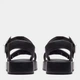 Женские сандалии кожаные Clarks 26176257 40 (6.5US) 25.5 см Черные (5063090674068) - изображение 4