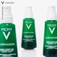 Увлажняющий флюид Vichy Нормадерм двойного действия для жирной, склонной к появлению недостатков кожи 50 мл (3337875660617) - изображение 9