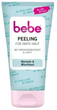 Peeling do twarzy Bebedla miękkiej skóry Oczyszczający 150 ml (3574661690490) - obraz 1