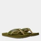 Мужские вьетнамки для пляжа The North Face NF0A47AA3I01 43 (10US) 28 см Зеленые (197063191087) - изображение 1
