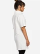 Туніка жіноча BeWear B051 2XL-3XL Екрю (5902041193565) - зображення 4