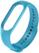 Ремешок XOKO Sport для Xiaomi Mi Band 5/6/7 Blue (XK-BND-SP-BL) - изображение 2