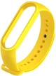 Набор ремешков XOKO Sport для Xiaomi Mi Band 5/6/7 Bright color 3 шт (XK-BND-3SP-BRT) - изображение 4