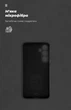 Чохол для смартфона ArmorStandart Icon Case для Samsung Galaxy A55 5G (A556) Camera cover Black (ARM76389) - зображення 4